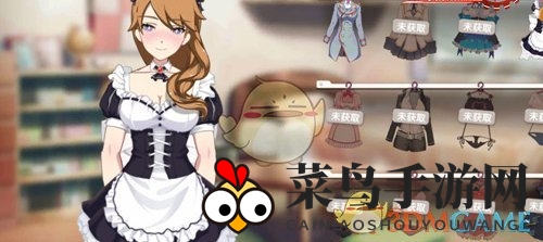 《少女终末战争》时装盛宴，个性打造军姬风采攻略大揭秘