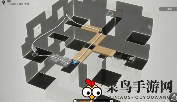 《崩坏：星穹铁道》任务屠场流程攻略