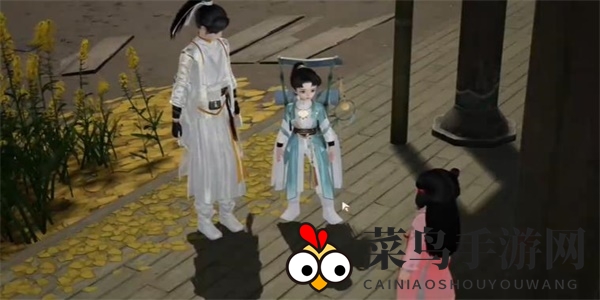 《射雕》雪霞羹收集攻略