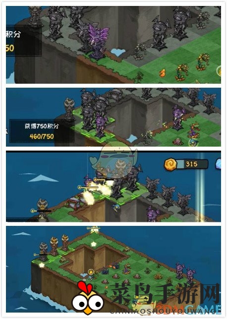 《宠兽萌消》第40关通关攻略