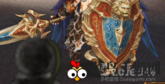 《密特拉之星》攻略揭秘：护术士武器搭配技巧，助你轻松成为团战霸主