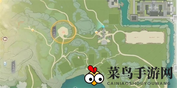 《射雕》金兵战阵一成就攻略