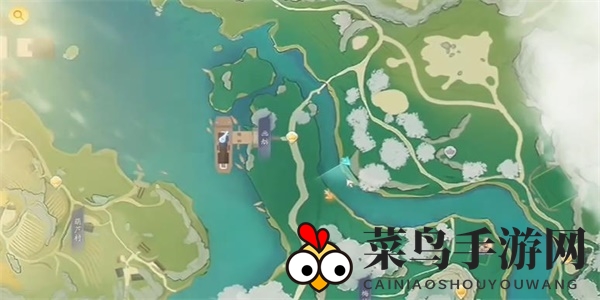 《射雕》勒部羝曲收集攻略