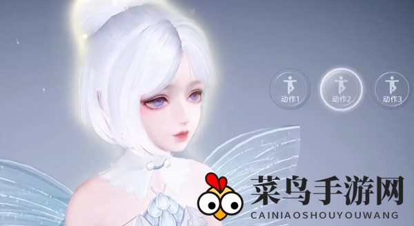 《天谕手游》易容券使用方法