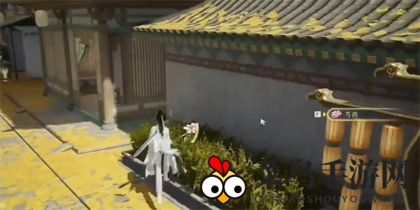 《射雕》芍药花饼获取攻略一览