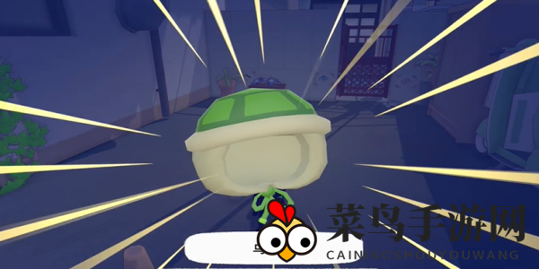 《小猫咪大城市》乌龟帽获取攻略