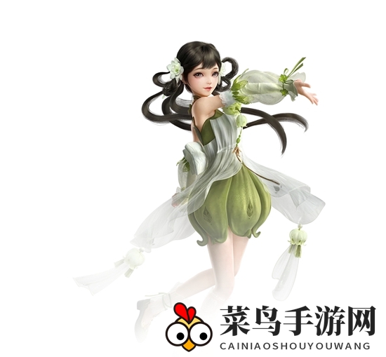 《天谕手游》玲珑职业介绍