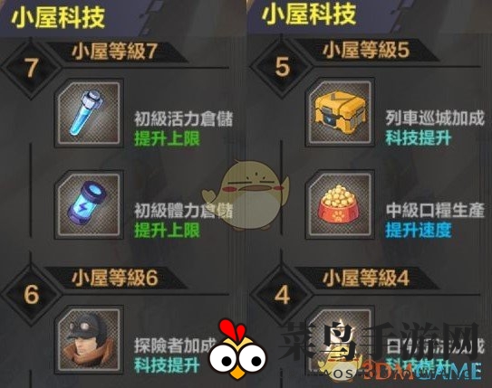 《封印战记》小屋攻略