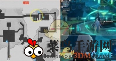 《崩坏：星穹铁道》贯月槎通关攻略一览