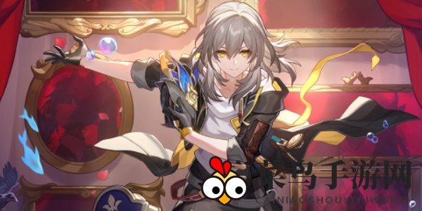 《崩坏：星穹铁道》开拓者同谐虚数主技能解析攻略