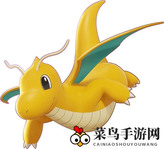 《宝可梦大集结》快龙技能搭配详解