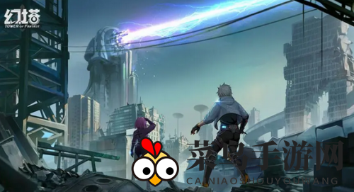 《幻塔》白玉萝卜食谱配方一览