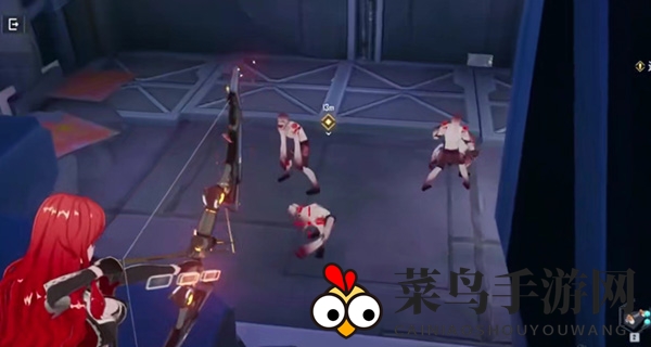 《幻塔》遗迹A01普通通关攻略