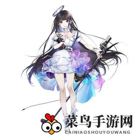 《少前：云图计划》七花技能强度介绍