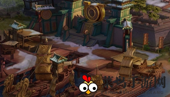 《少年三国志：零》圣诞活动介绍