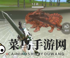 《妄想山海》手游技能解锁大揭秘：宠物升级攻略，解锁独门绝技！