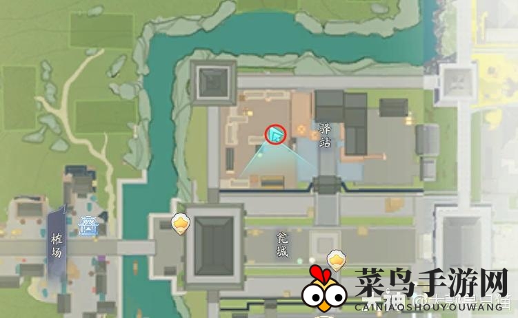 《射雕》百科讲堂榷场攻略