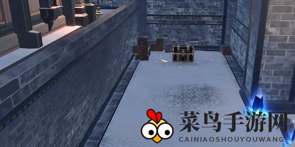 《崩坏：星穹铁道》铁禁卫区宝箱位置大全