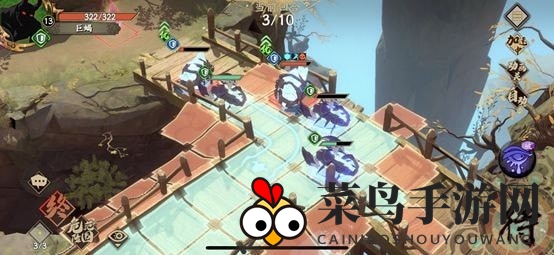 《天地劫：幽城再临》蝎子中级通关攻略