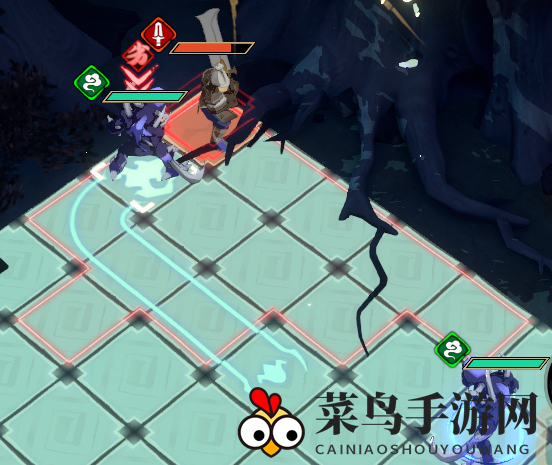 《天地劫：幽城再临》突破鬼中级通关攻略