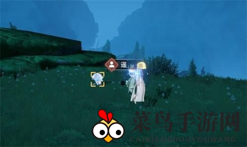 《天谕手游》漂流的银蛋获得方法