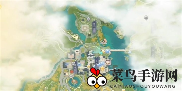 《射雕》鹿纹马鞍收集攻略