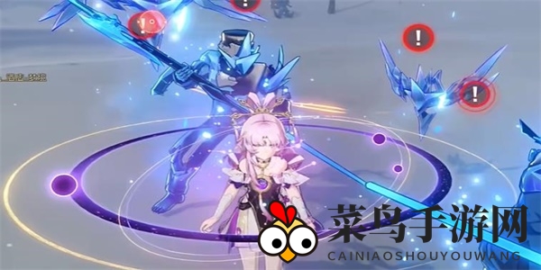 《崩坏：星穹铁道》天斩无斩成就获取攻略