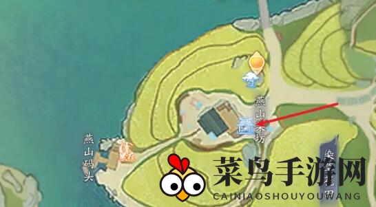 《射雕》玉钥收集攻略