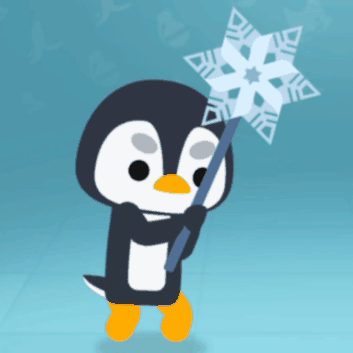 《小动物之星》雪花风车美饰一览