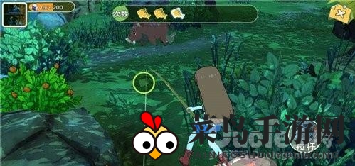 《小森生活》烹饪挑战攻略：掌握炸薯条秘籍，畅游田园治愈之旅