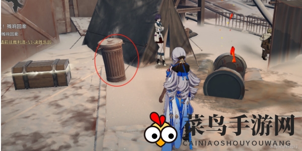 《崩坏：星穹铁道》隐藏成就冰级淋达成攻略