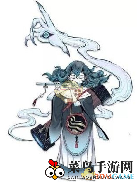 《妖神记》异妖魅影：笛声捕魂，揭秘神秘拘魂姬养成秘籍