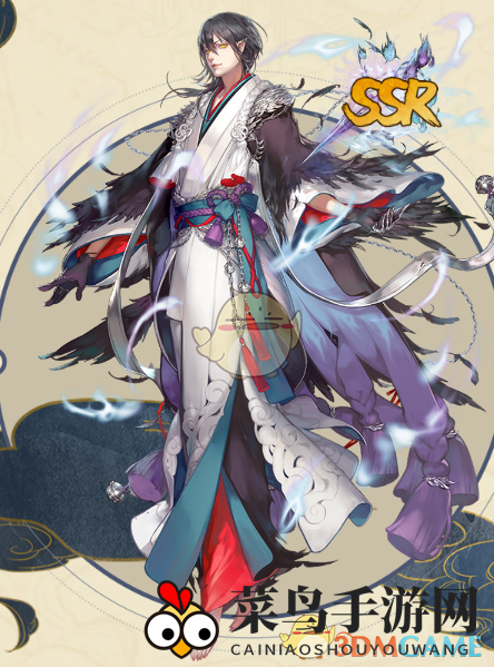 《妖神记》手游SSR妖灵师妖主之谜：黑暗公会创始人的实力解析