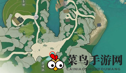 《射雕》百科讲堂万安寺答案一览