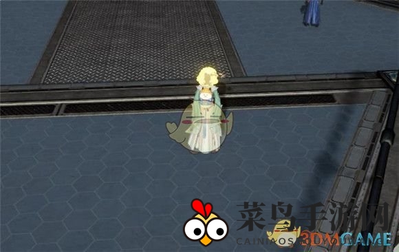 《天谕手游》天空之诗任务攻略