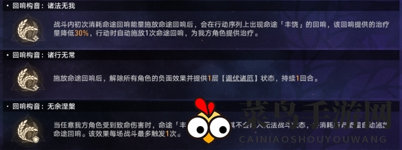 《崩坏：星穹铁道》黄金与机械难题12丰饶攻略