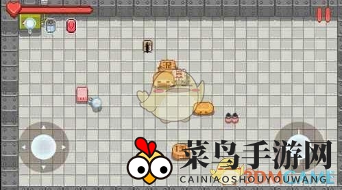 《布丁战士》登录无忧攻略，轻松解决登录烦恼，畅享游戏乐趣