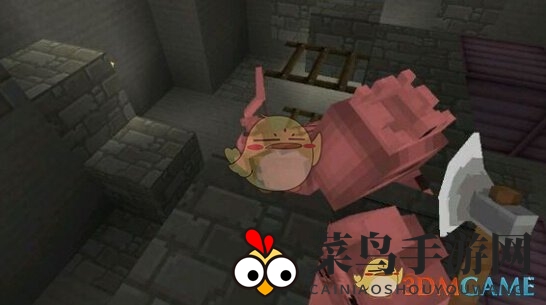 《奶块》天启四骑士攻略