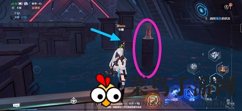 《幻塔》c-01遗迹副本通关攻略