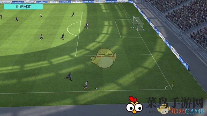 《实况足球》攻略：解锁进攻秘籍，成就球场霸主