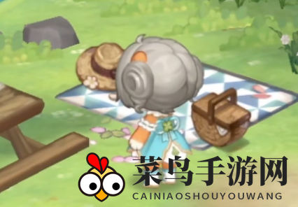 《奥比岛手游》幸运守护套装一览