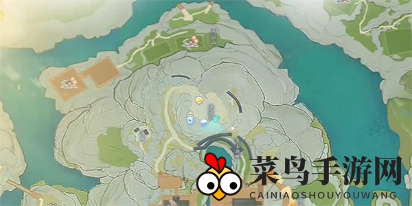 《射雕》太白笔生花成就达成攻略