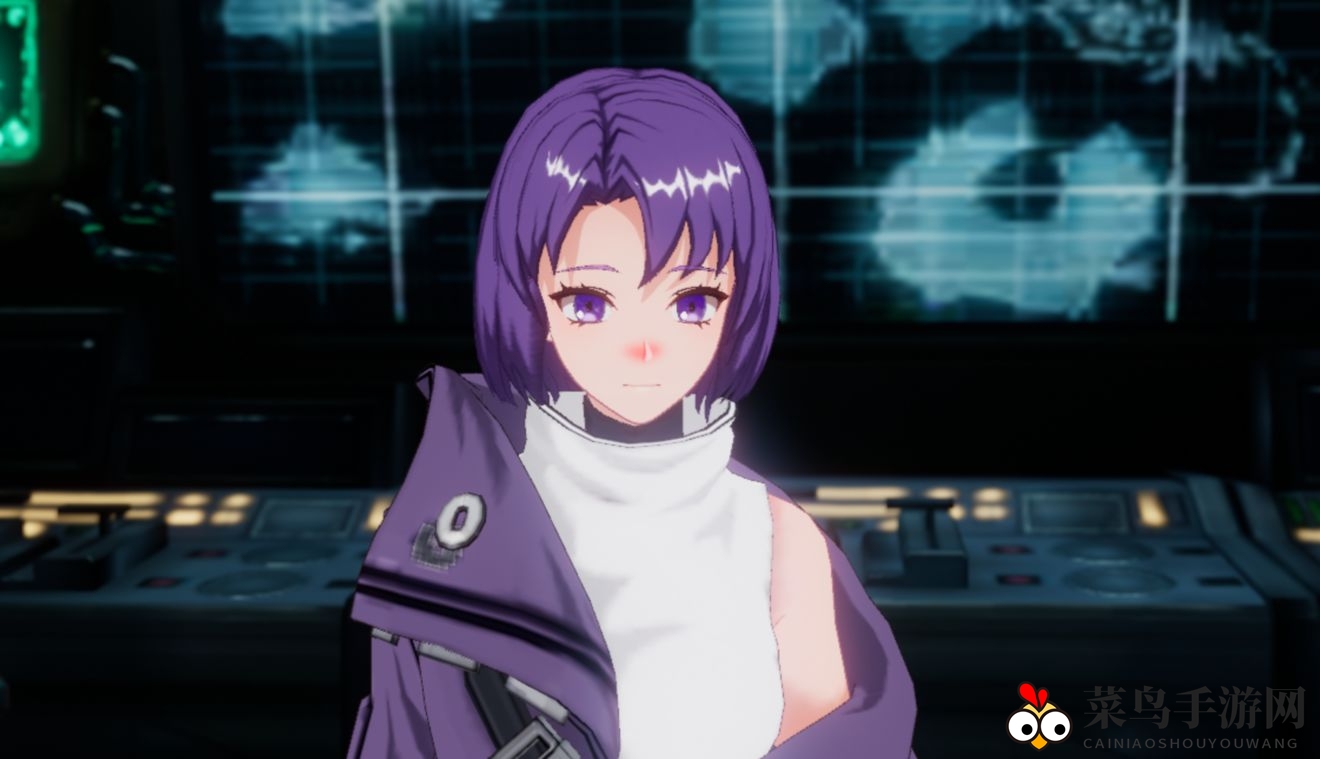 《幻塔》珈乐形象定制代码分享