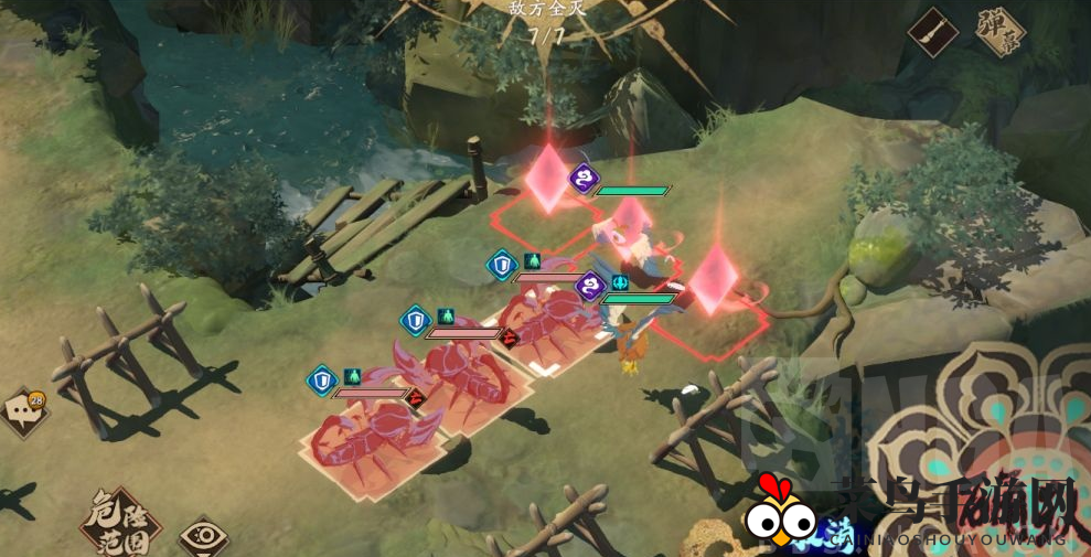 《天地劫：幽城再临》羽魅梦境高级打分法攻略