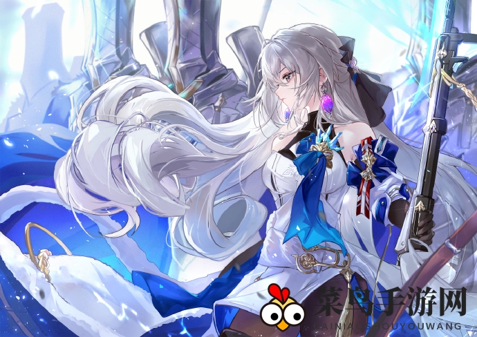 《崩坏：星穹铁道》银枝技能揭秘