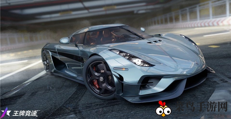 《巅峰速度》柯尼塞格Jesko芯片优化秘籍