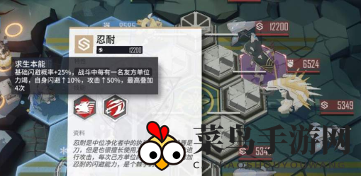 《少女前线：云图计划》信使攻略详解