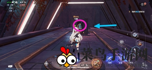 《幻塔》c-01遗迹副本通关攻略