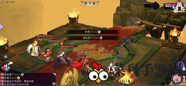 《山海异闻录》高效进阶指南