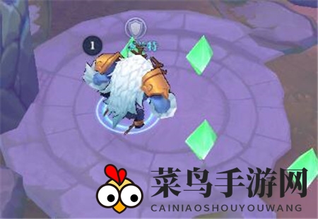 《姬斗无双》大乱斗玩法攻略